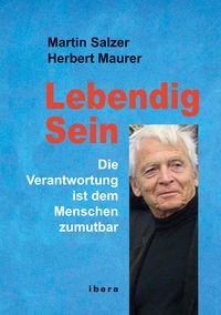 Produktbild: Lebendig Sein