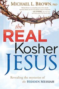 Produktbild: The Real Kosher Jesus