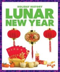 Produktbild: Lunar New Year