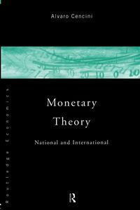 Produktbild: Monetary Theory