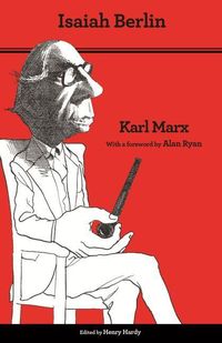 Produktbild: Karl Marx