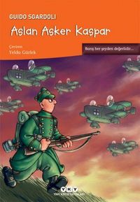 Produktbild: Aslan Asker Kaspar