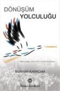 Produktbild: D&ouml;n&uuml;s&uuml;m Yolculugu