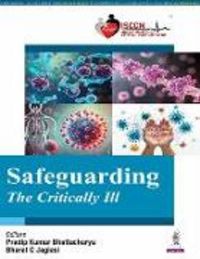Produktbild: Safeguarding The Critically Ill
