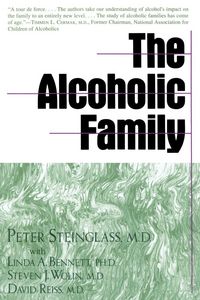 Produktbild: Alcoholic Family