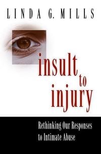Produktbild: Insult to Injury