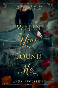 Produktbild: When You Found Me