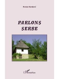 Produktbild: Parlons serbe