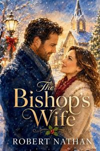Produktbild: The Bishop's Wife