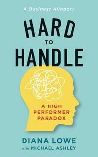 Produktbild: Hard to Handle