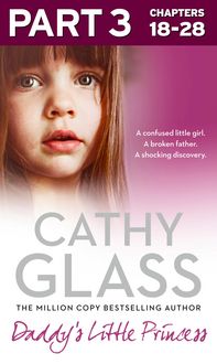 Produktbild: Daddy's Little Princess: Part 3 of 3