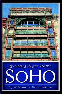 Produktbild: Exploring New York's Soho