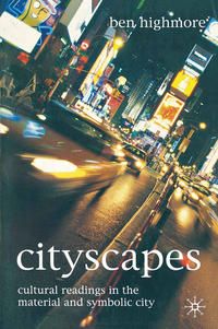 Produktbild: Cityscapes