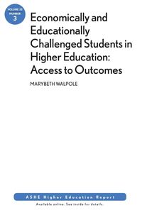 Produktbild: Economically & Educationally C