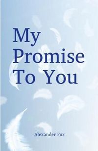 Produktbild: My promise to you