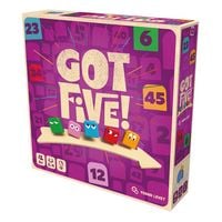 Produktbild: Got Five!
