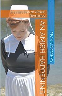 Produktbild: An Amish Happening