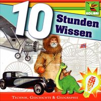 Produktbild: 10 Stunden Wissen
