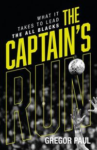 Produktbild: The Captain's Run