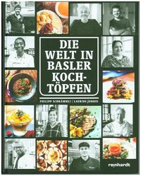 Bild vom Artikel Die Welt in Basler Kochtöpfen vom Autor Philipp Schrämmli