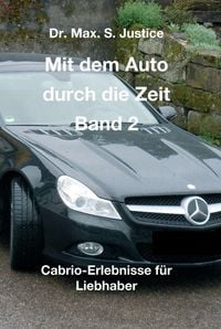 Produktbild: Mit dem Auto durch die Zeit Band 2