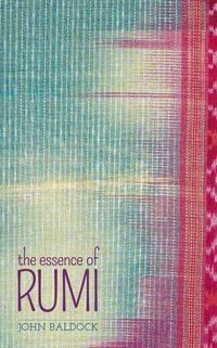 Produktbild: The Essence of Rumi