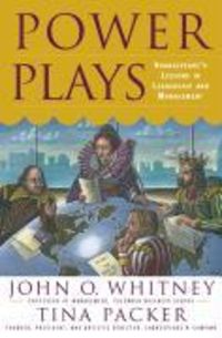 Produktbild: Power Plays