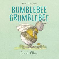 Produktbild: Bumblebee Grumblebee