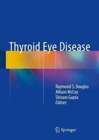 Produktbild: Thyroid Eye Disease