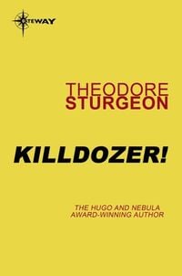 Produktbild: Killdozer!