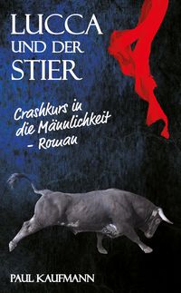 Produktbild: Lucca und der Stier