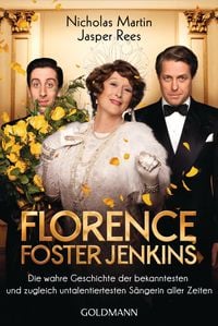 Produktbild: Florence Foster Jenkins