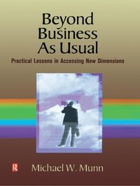 Produktbild: Beyond Business as Usual