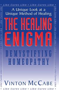 Produktbild: The Healing Enigma