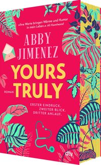 Produktbild: Yours Truly
