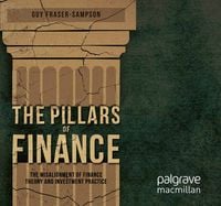 Produktbild: The Pillars of Finance