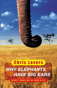 Produktbild: Why Elephants Have Big Ears