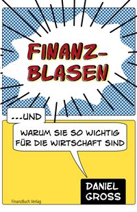 Produktbild: Finanzblasen