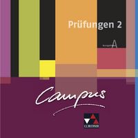 Produktbild: Campus A. Palette / Campus A Pr&uuml;fungen 2
