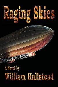 Produktbild: Raging Skies