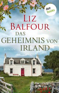 Produktbild: Das Geheimnis von Irland - oder: Ich schreib dir sieben Jahre