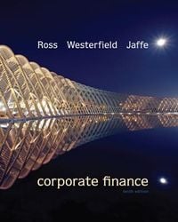 Produktbild: Corporate Finance W/connect Pl