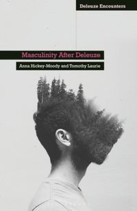 Produktbild: Masculinity After Deleuze