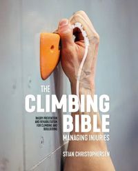 Produktbild: The Climbing Bible: Managing Injuries
