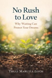 Produktbild: No Rush to Love