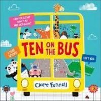 Produktbild: Ten on the Bus