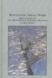Produktbild: Reinventing Social Work