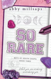 Produktbild: So Rare