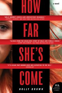 Produktbild: How Far She's Come