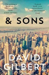 Produktbild: And Sons